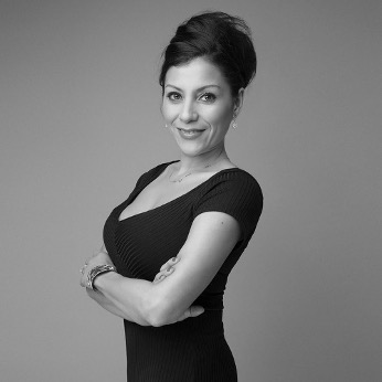 Damarys Zampini