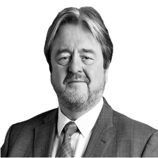 Gary Ogden