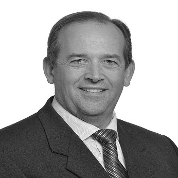 Ken Davidson