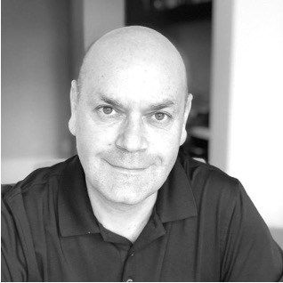 Mark Orsmond